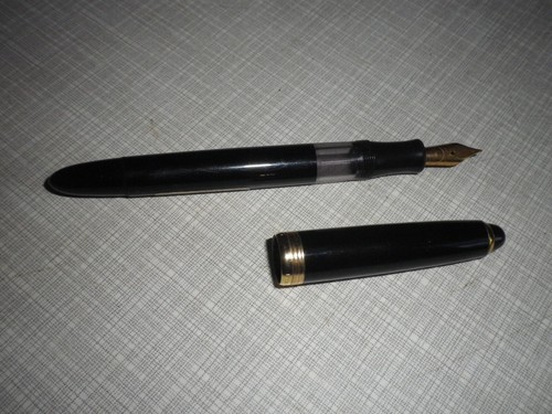 Lindauer kolbenfüller iridium - lindauer,