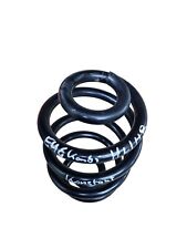 1x BMW E46 Kombi Compact Coupe Fahrwerksfedern Federn HINTEN "Konstant"