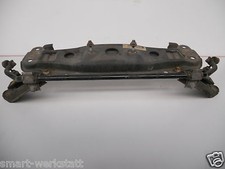  VORDERACHSE ACHSE SMART 450 VORFACELIFT QUERLENKER STABILISATOR BLATTFEDER