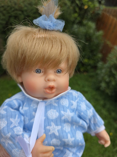 Corolle puppe cm - puppe,