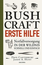 Bushcraft Erste Hilfe