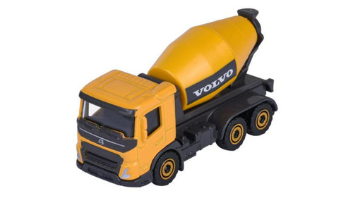 Majorette volvo fmx truck - majorette,