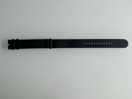 Blancpain natoband schwarz - blancpain, 23