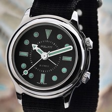 Poljot RETRO 2612 Alarm