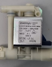 Miele H5681BP Backofen