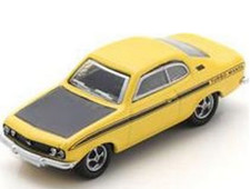 SCHUCO, OPEL Manta Turbo Manta
