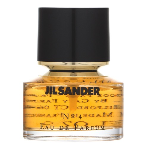 Jil sander eau - jil, parfum