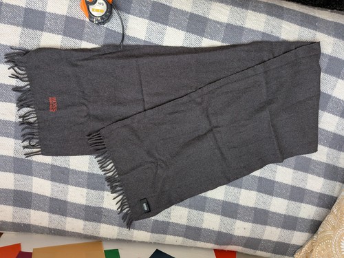 Hugo boss schal - hugo,