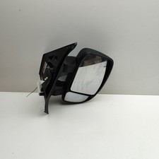 Opel Movano B Furgon right