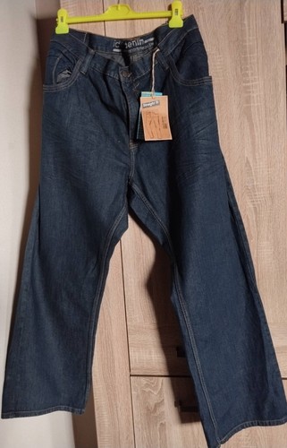 Jeans von identic - 52/32, neu