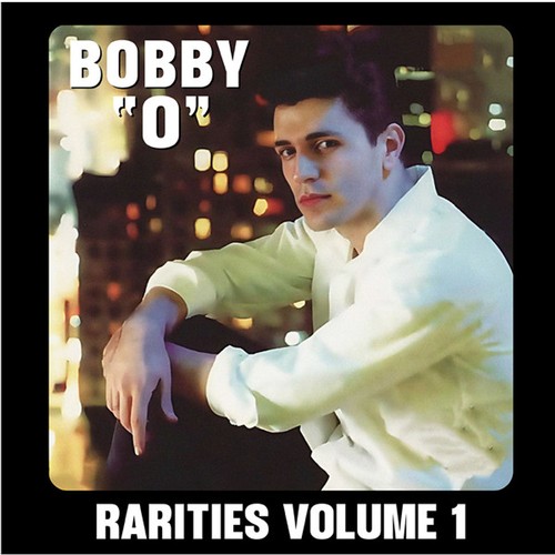 Bobby rarities volume 1 - -,