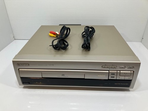 Pioneer cld kompatibler - pioneer,