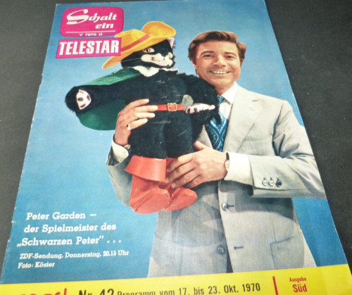 Schalt ein 1970 - ein, nr.42/1970