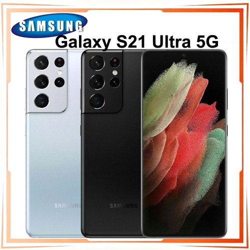 Neu samsung galaxy s21 ultra - neu,