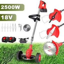 Rasentrimmer 18V Elektrischer