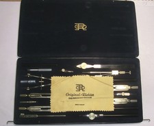 Zirkelkasten Präzions