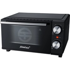 Steba - Backofen Mini-Backofen