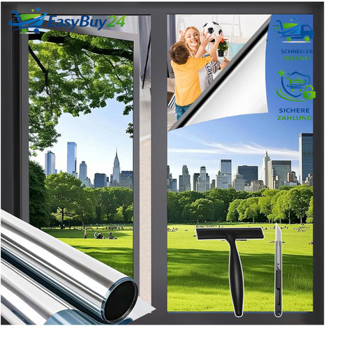 Fensterfolie sichtschutz - fensterfolie,