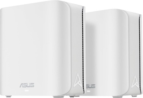 Asus zenwifi bd4 be3600 weiß - zenwifi,