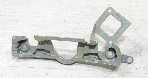 Polo 2002 halter - vw,