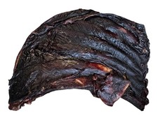 Fleischige Rehrippen