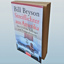 Streiflichter aus Amerika |