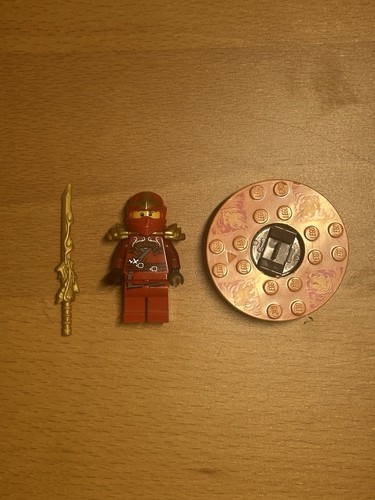 Lego ninjago kai - kai, minifigur