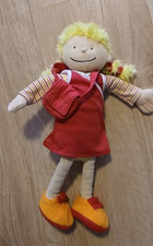 Jako-O  Puppe Stoffpuppe