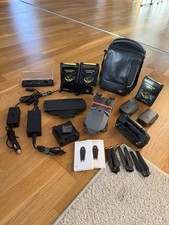 DJI Mavic Pro Fly More Combo |