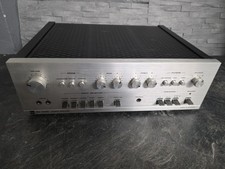 Dual CV 1400 Integrated Stereo
