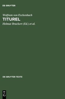 Titurel text ubersetzung - titurel:,