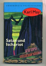 T22: Karl May - Satan und Ischariot   - Ueberreuter