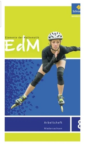 Elemente der mathematik - mathematik, 8