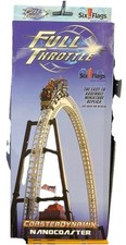 Six Flags Magic Mountain FULL