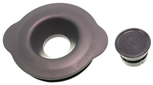 Kenwood kw715607 deckel für - kw715607,