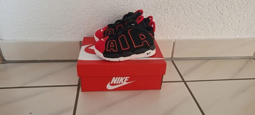 Nike air more uptempo - air, kids