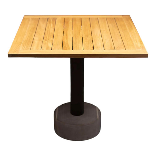 Kettal bistrotisch roll - bistrotisch,