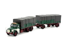 Volvo N88 Motorwagen mit