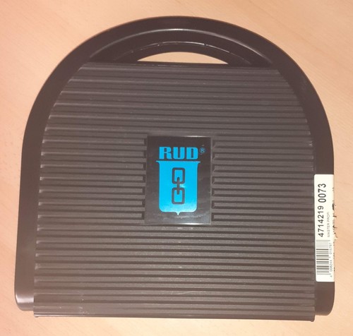 Schneeketten rud master profi - rud,
