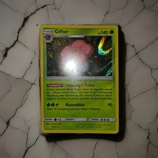 Pokémon Sonne & Mond Kräfte