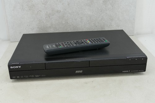 Sony rdr at105 - sony, rdr-at105
