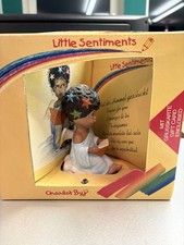 Charlot Byj Porzellanfigur by
