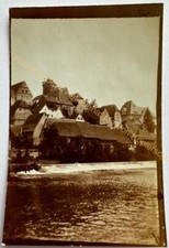 orig. Foto Besigheim Ludwigsburg 1917