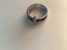 JOOP! Jette Joop Ring 925er