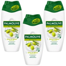 Palmolive Naturals Olive &