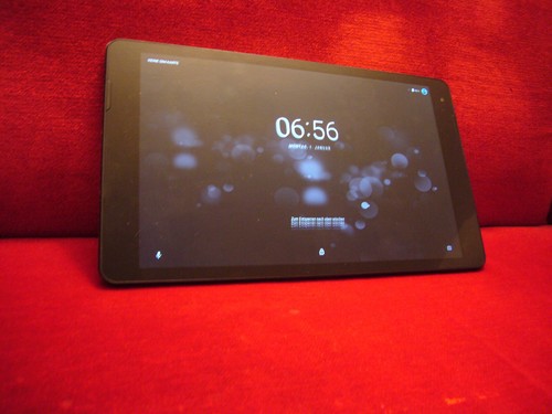 Trekstor primetab p10 tablet - primetab,