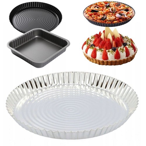 Obstkuchenform backform - obstkuchenform,