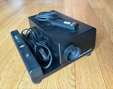 diaprojektor liegang fantimat