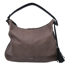 Picard Leder Damen Handtasche Schultertasche in braun edel & praktisch