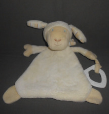 TOPOLINO TOPOMINI SCHMUSETUCH SCHAF LAMM